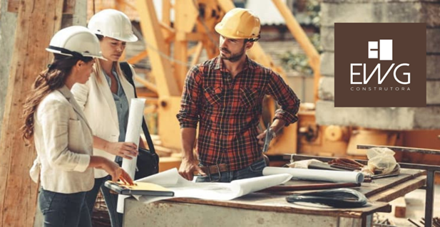 A importância de ter um responsável técnico na sua obra